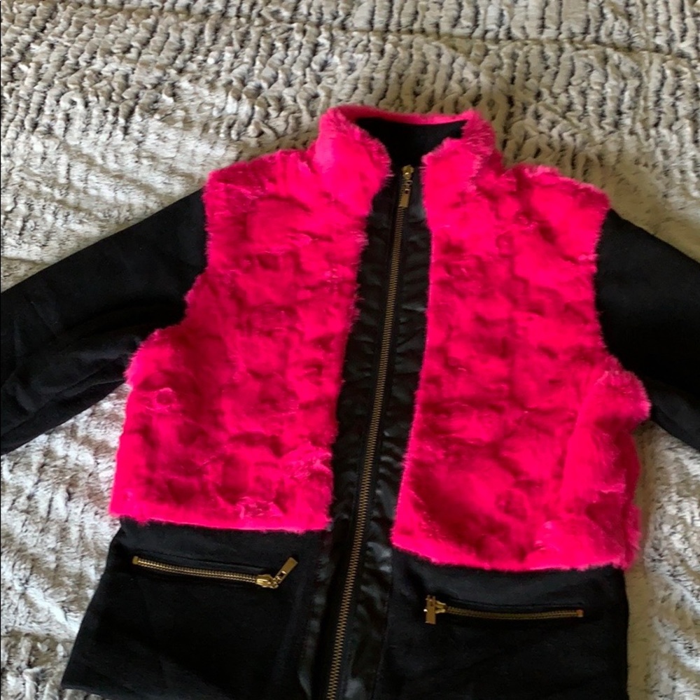 Coat - Picture 4 of 4